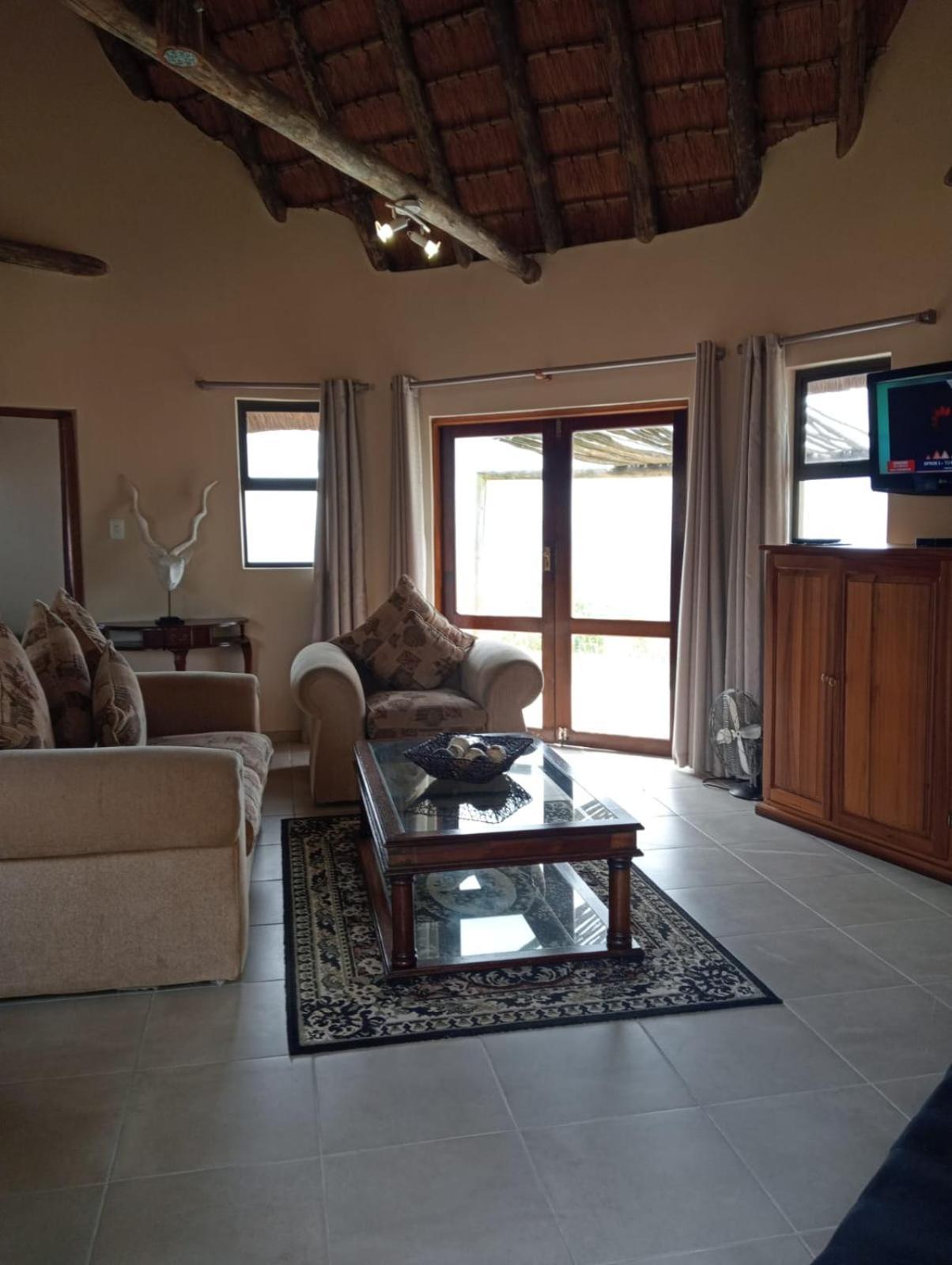 Villa Phezulu Safari Park Botha's Hill Esterno foto