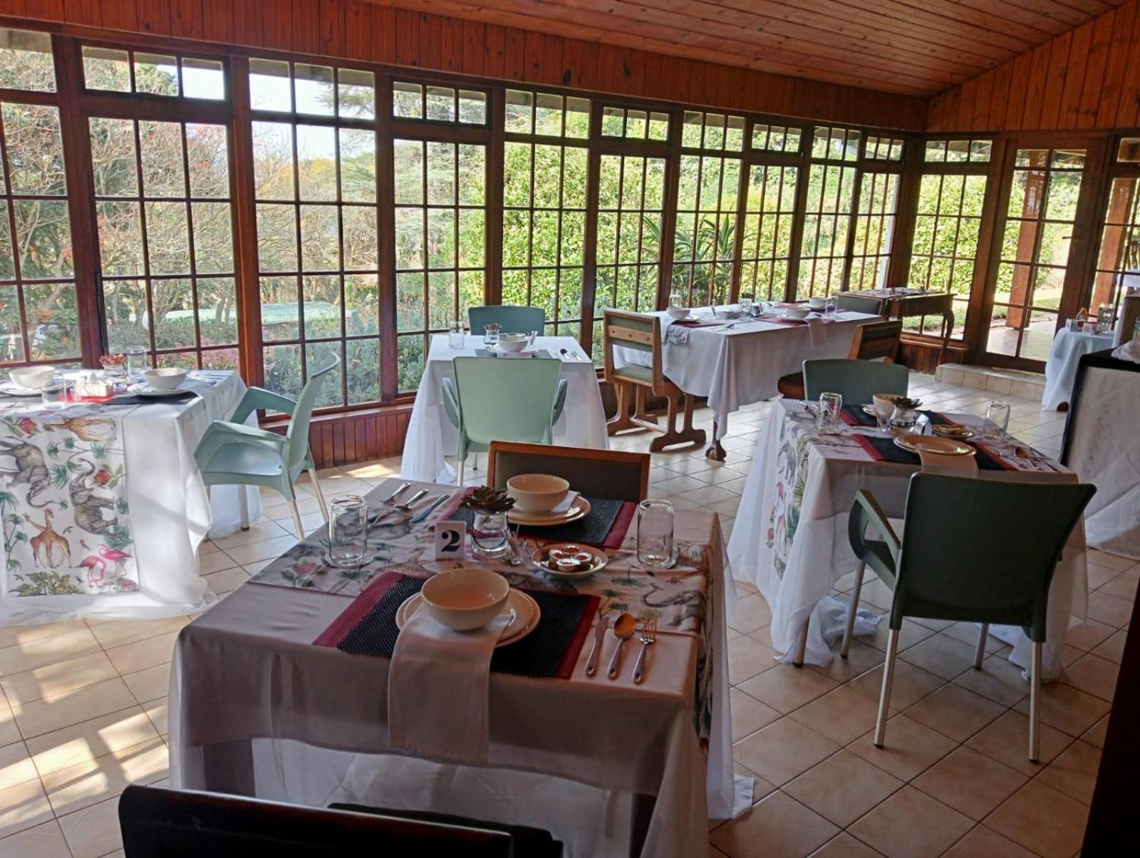 Villa Phezulu Safari Park Botha's Hill Esterno foto