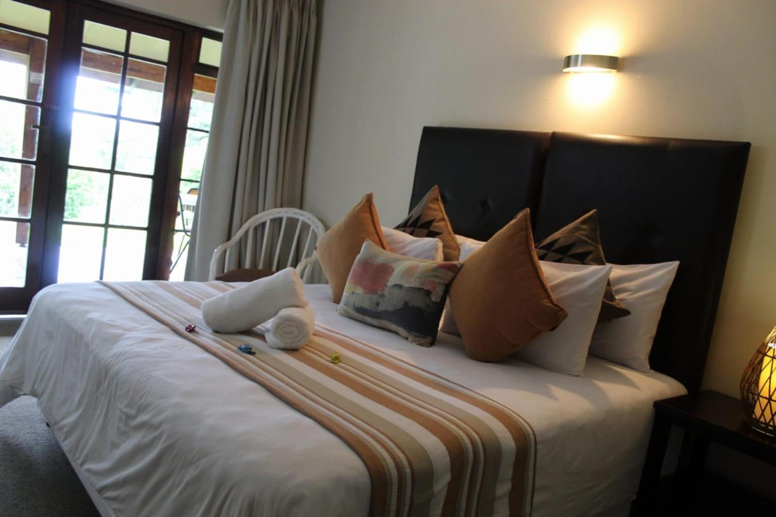 Villa Phezulu Safari Park Botha's Hill Esterno foto