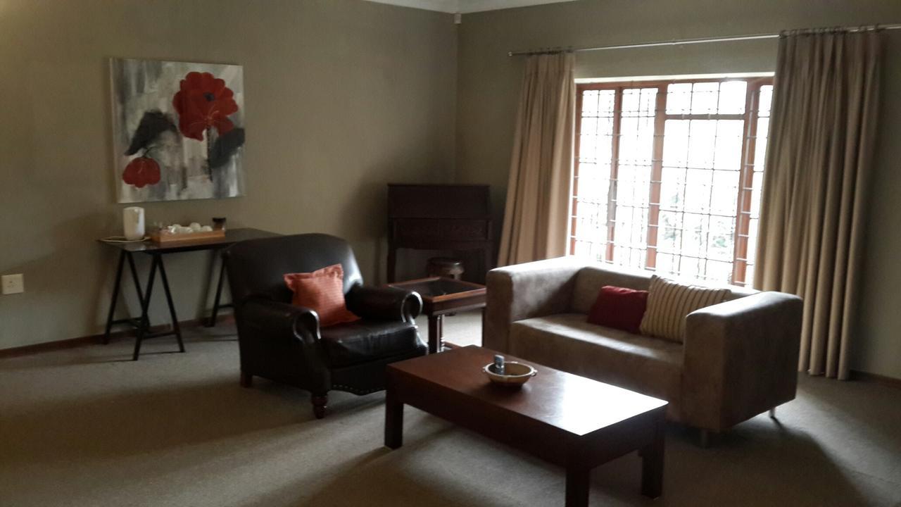 Villa Phezulu Safari Park Botha's Hill Esterno foto